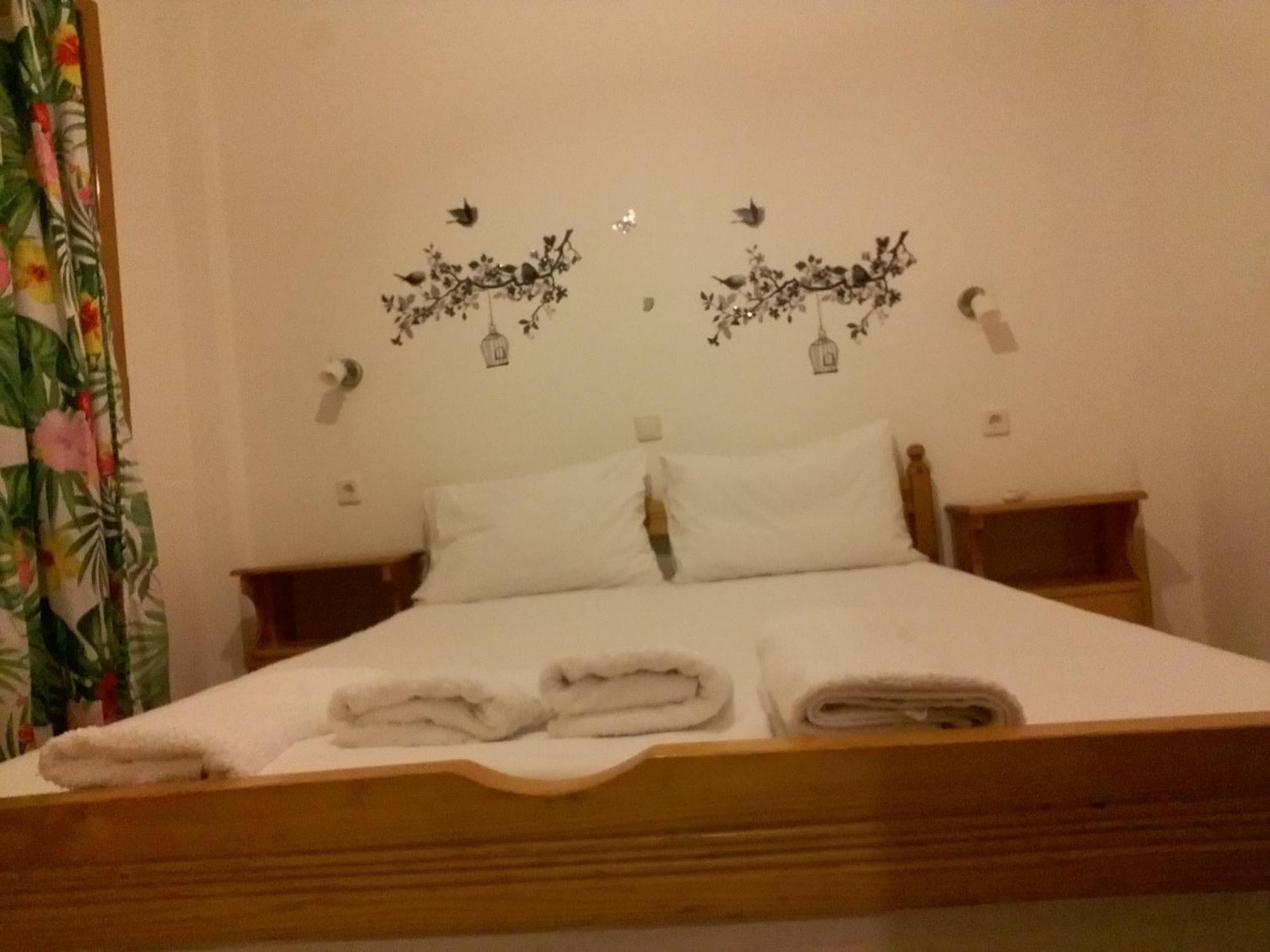 Apartment εξοχή