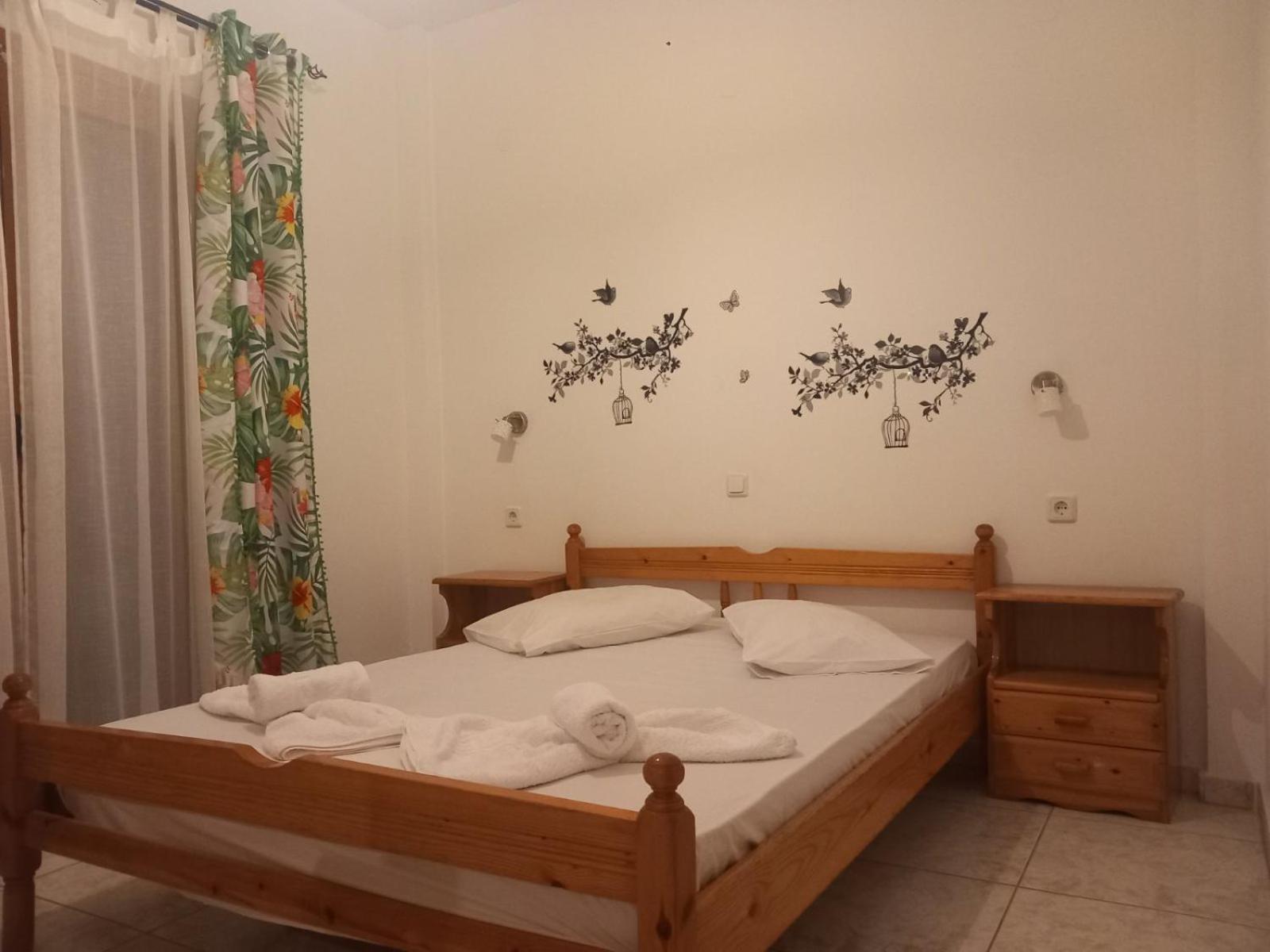 Apartment εξοχή *